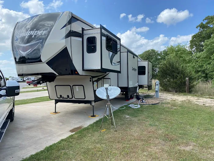 12th Park RV Resort 7