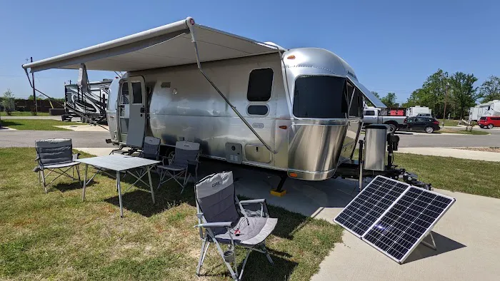 12th Park RV Resort 5