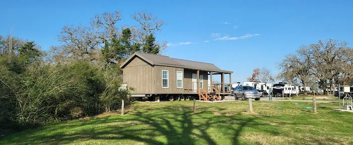 12th Park RV Resort 8