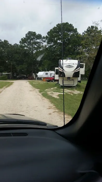 New Waverly RV Park 1