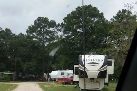 New Waverly RV Park