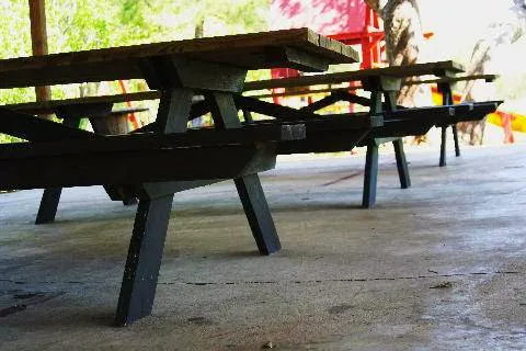 My Favorite Campground BY RESERVATION ONLY 4
