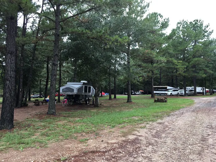 My Favorite Campground BY RESERVATION ONLY 10