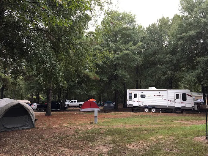 My Favorite Campground BY RESERVATION ONLY 7