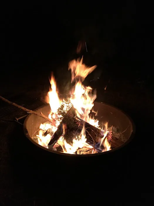 My Favorite Campground BY RESERVATION ONLY 9