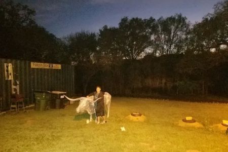 Central Texas RV Park