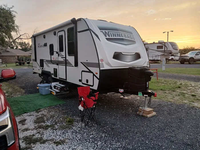 Central Texas RV Park 6