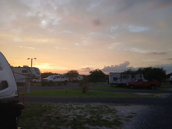 Central Texas RV Park 2