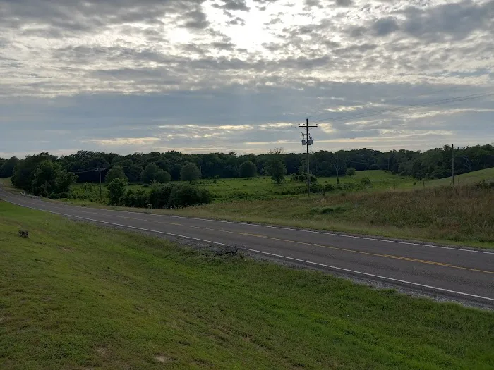 Central Texas RV Park 9