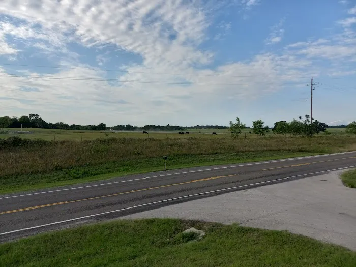 Central Texas RV Park 8