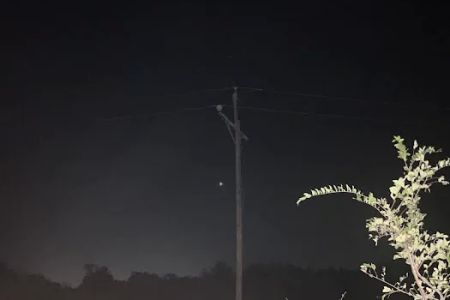 Central Texas RV Park Robertson County