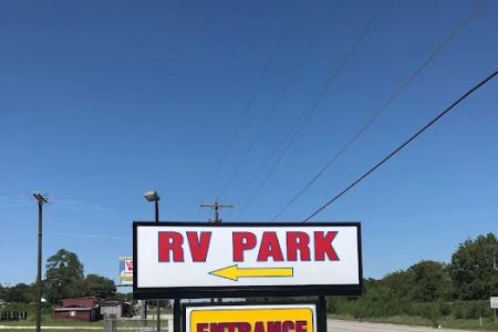 Brazos Trail RV Park