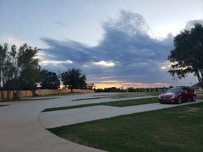 Copper Ridge RV Park 1