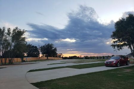 Copper Ridge RV Park