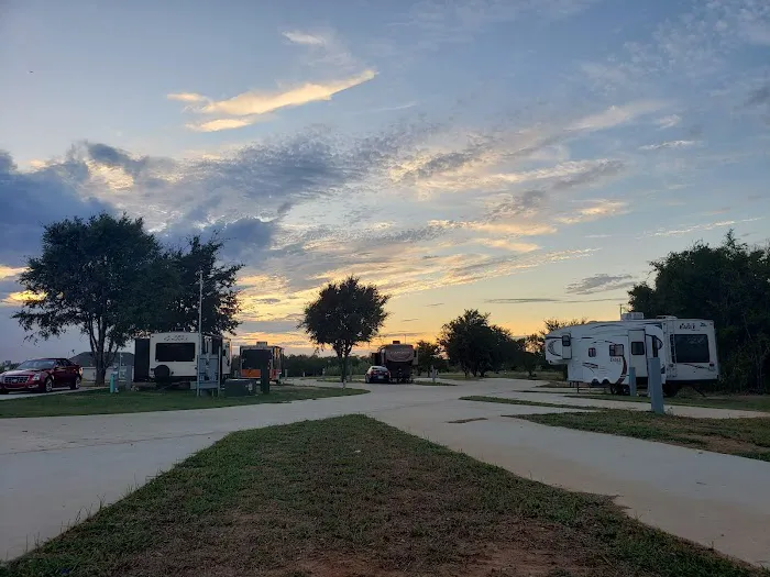 Copper Ridge RV Park 4