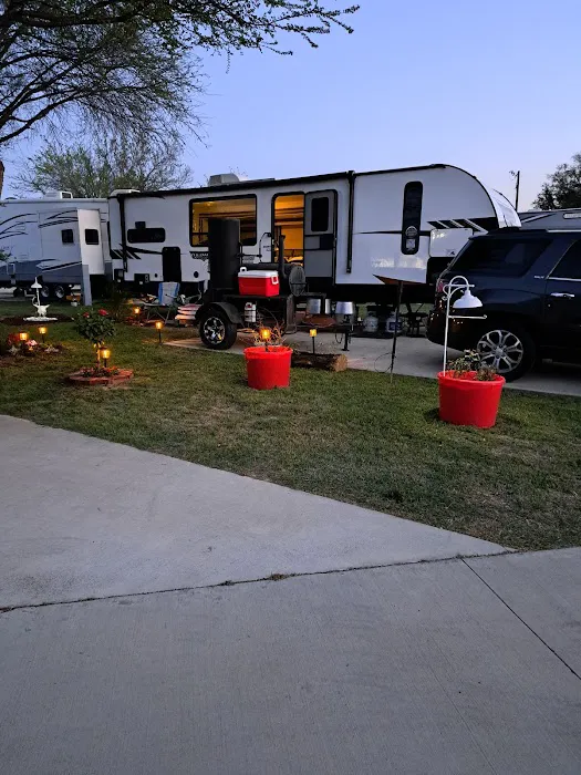 Copper Ridge RV Park 2