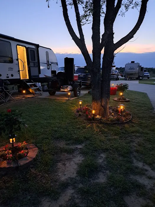 Copper Ridge RV Park 3