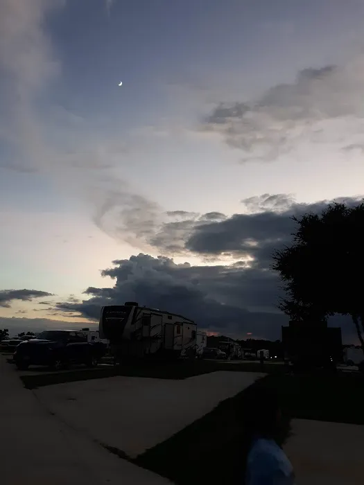 Copper Ridge RV Park 6