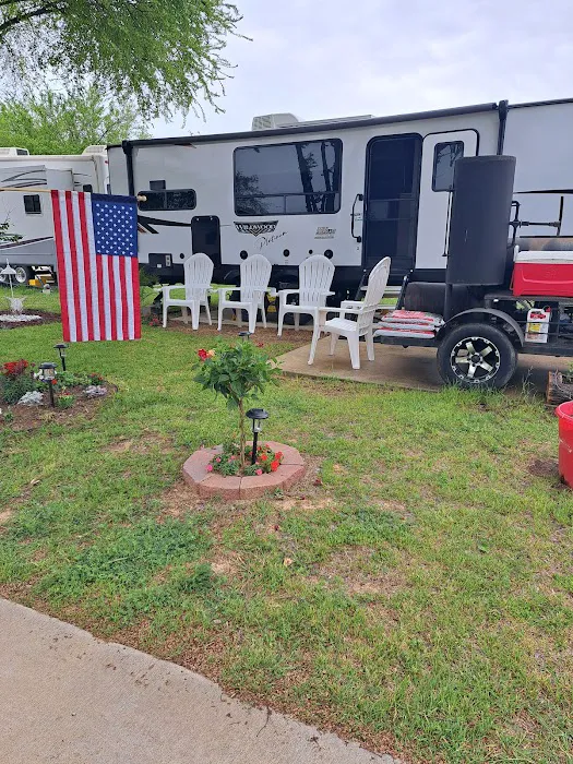 Copper Ridge RV Park 7