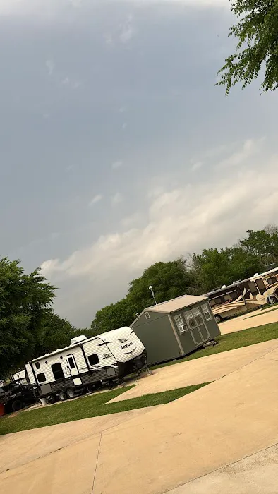 Copper Ridge RV Park 8