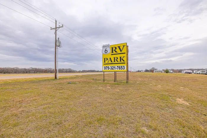 Route 6 RV Park 2