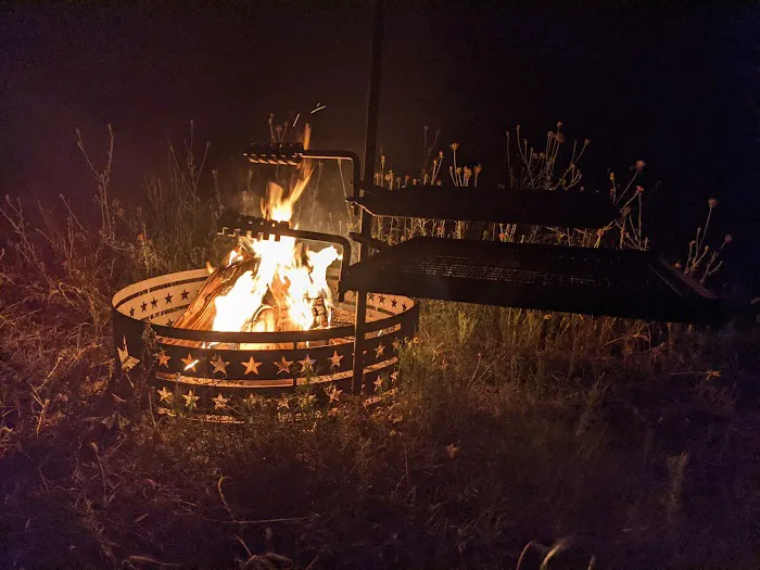 Paradise Acres Campgrounds 3