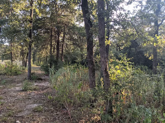 Paradise Acres Campgrounds 9