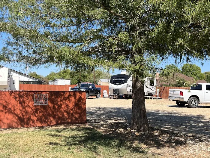 Bremond RV Park 2
