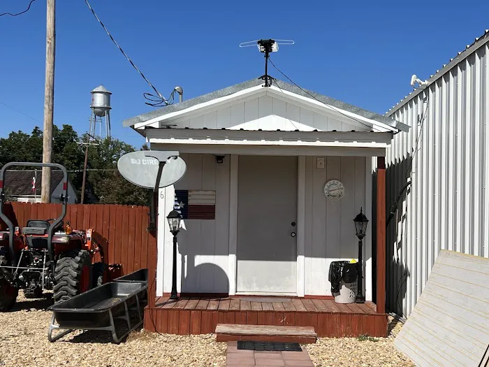 Bremond RV Park 1