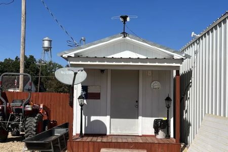 Bremond RV Park