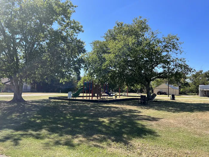Bremond RV Park 3