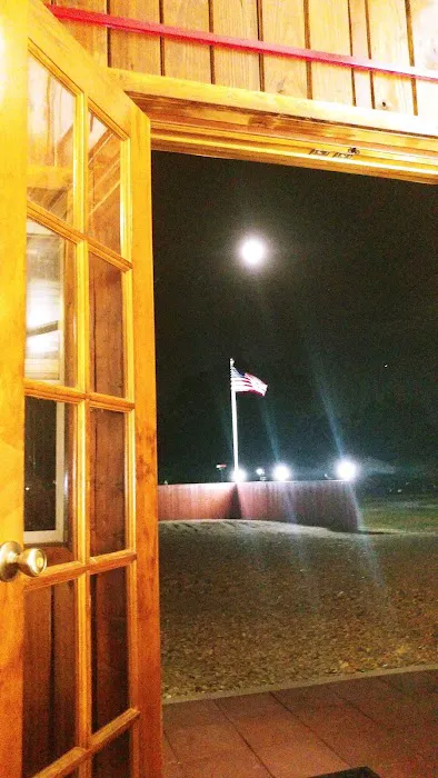Bremond RV Park 4