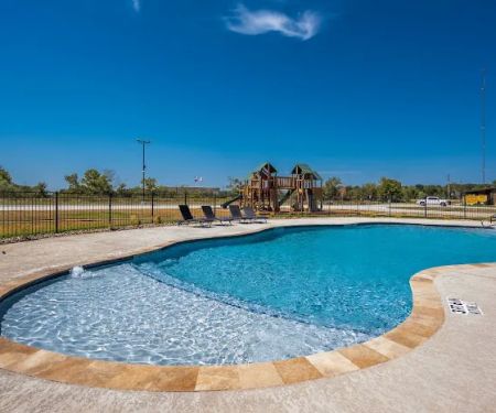 Bryan / North College Station KOA Holiday