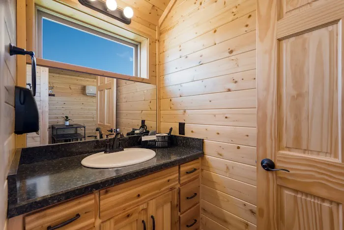 Bryan / North College Station KOA Holiday 3