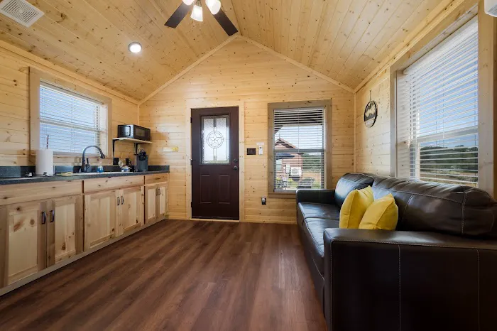 Bryan / North College Station KOA Holiday 4