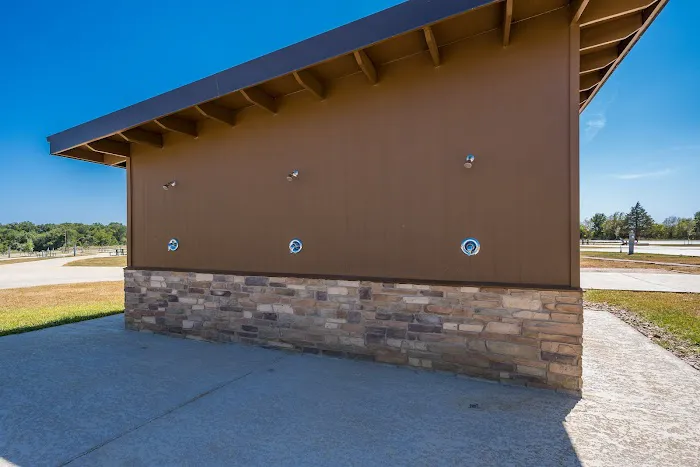 Bryan / North College Station KOA Holiday 7