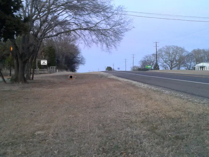 HomePlace RV Teague/Fairfield 4