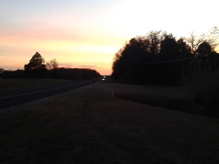 HomePlace RV Teague/Fairfield 1