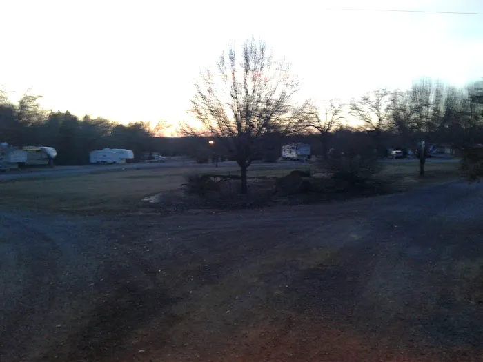 HomePlace RV Teague/Fairfield 2