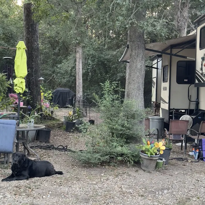 Cedar Grove RV Park & Campground 1