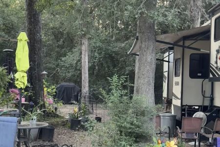Cedar Grove RV Park & Campground