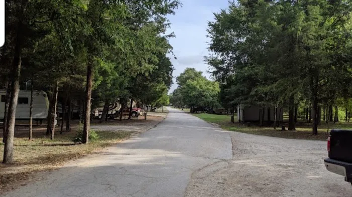 Cedar Grove RV Park & Campground 3