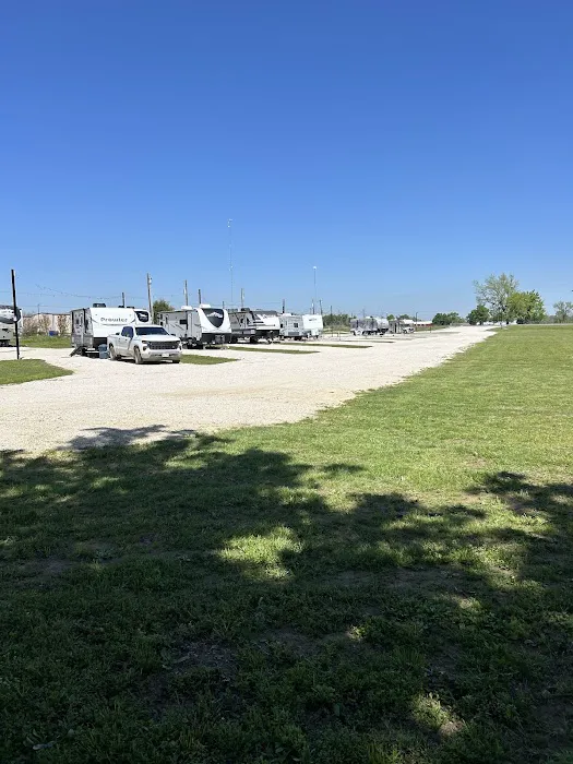 HOOK & LADDER RV PARK 2