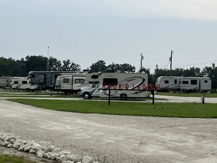 HOOK & LADDER RV PARK 1