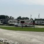 HOOK & LADDER RV PARK