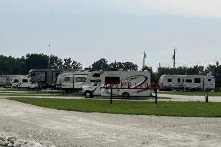 HOOK & LADDER RV PARK