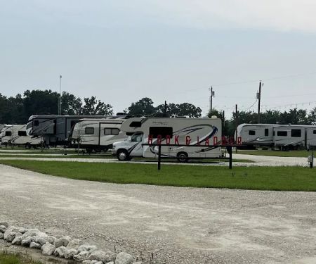 HOOK & LADDER RV PARK