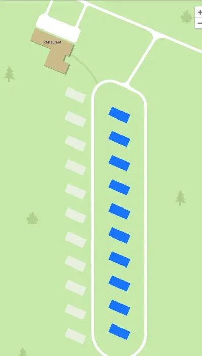 HOOK & LADDER RV PARK 5