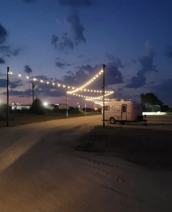 HOOK & LADDER RV PARK 7