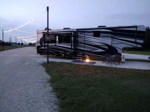 HOOK & LADDER RV PARK 10